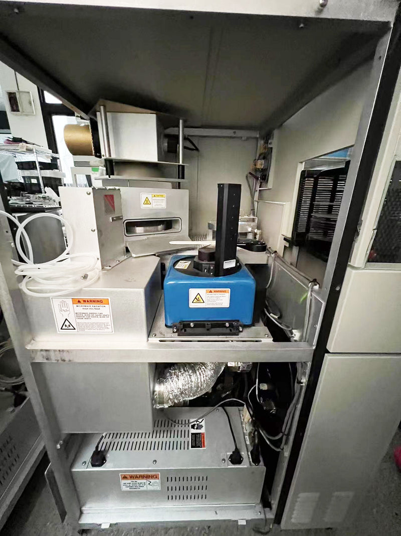 Lam / Novellus / Gasonics L 3510 Plasma Asher
