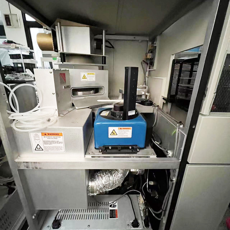 Lam / Novellus / Gasonics L 3510 Plasma Asher