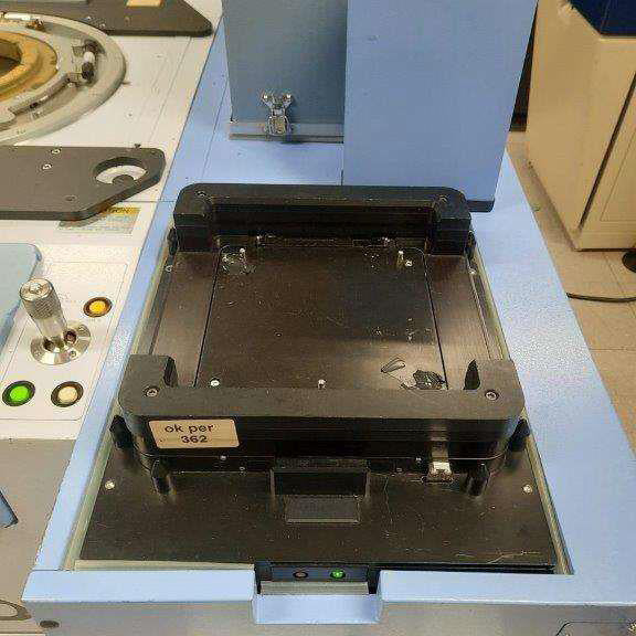 Accretech / TSK UF 200 Automatic Wafer Prober