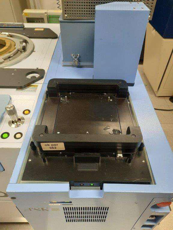 Accretech / TSK UF 200 Automatic Wafer Prober