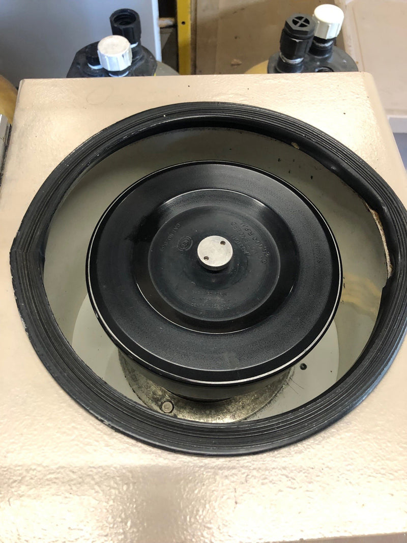 Damon IEC HT Centrifuge