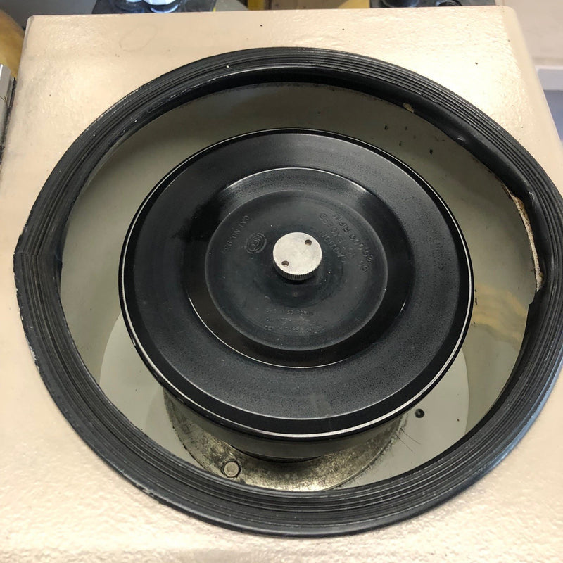 Damon IEC HT Centrifuge