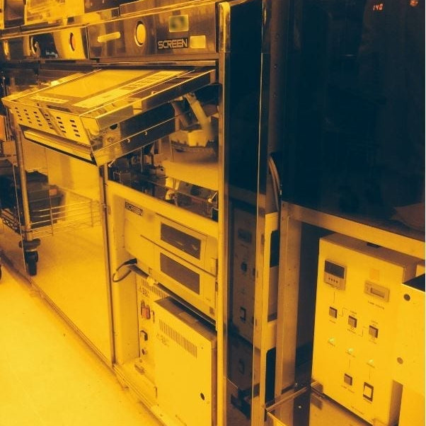 SCREEN / DNS SK W 60 A-BVP