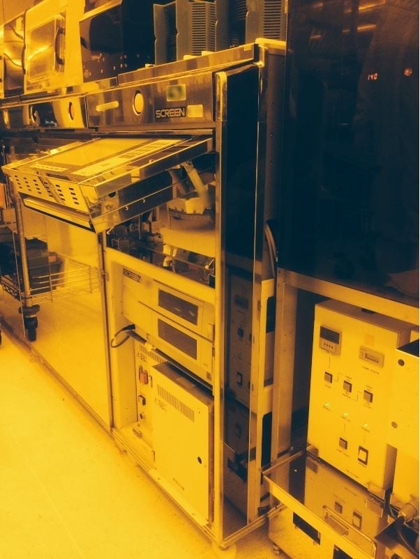 SCREEN / DNS SK W 60 A-BVP