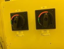 Canon FPA 3000 i 5 i-Line Stepper