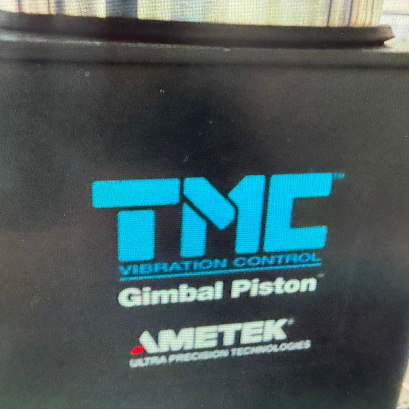 TMC Vibration Control Gimbal Piston Isolation Table