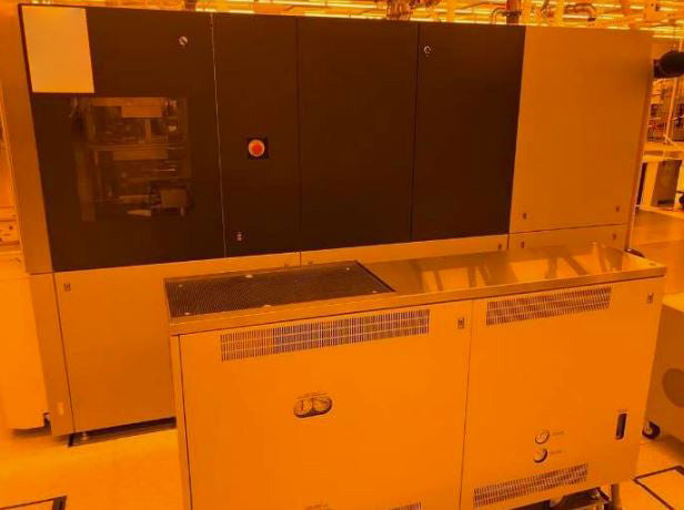 Disco DGP 8761 / DFM 2800 Grinder / Polisher