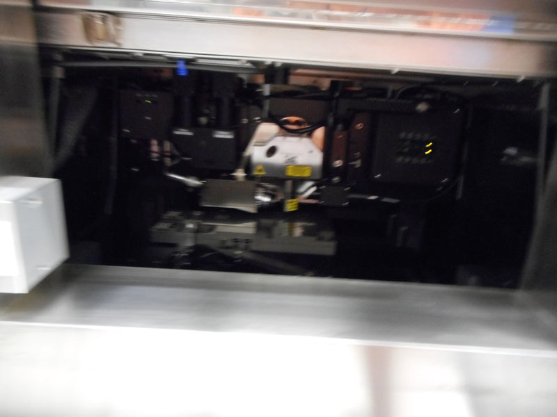 Bruker / Veeco Dimension 8000 AFM (Atomic Force Microscope)