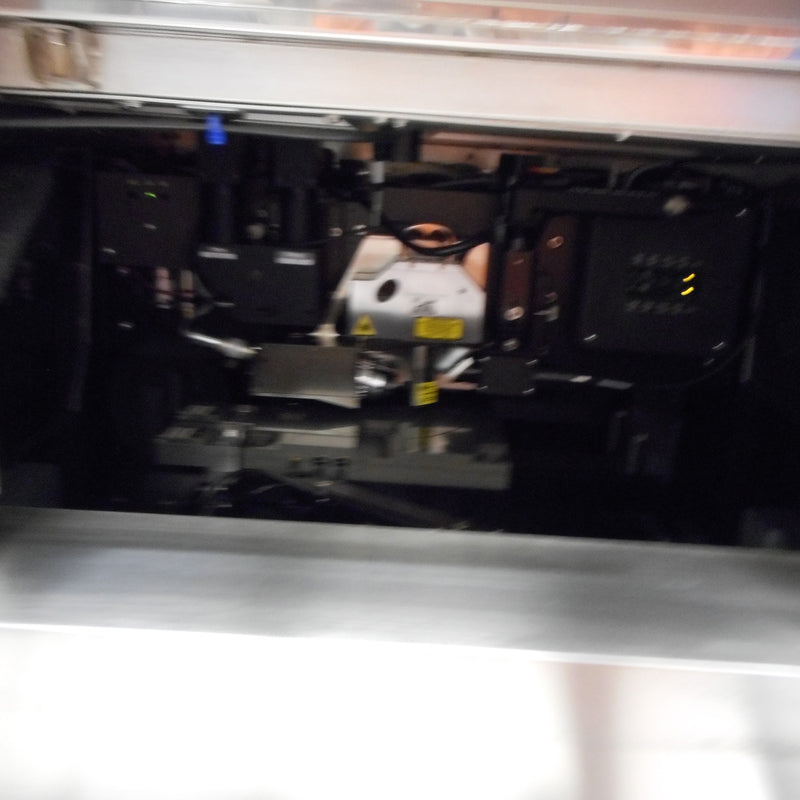 Bruker / Veeco Dimension 8000 AFM (Atomic Force Microscope)