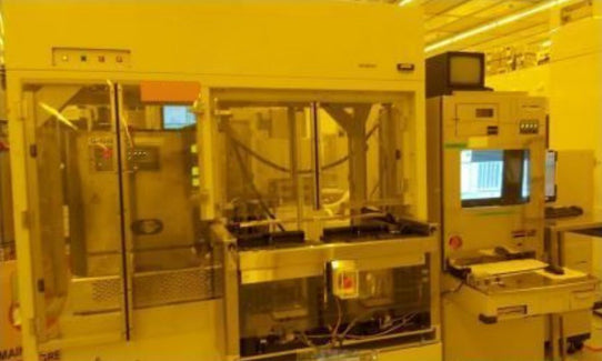 Hitachi S 8840 CD-SEM (Critical Dimension Scanning Electron Microscope)