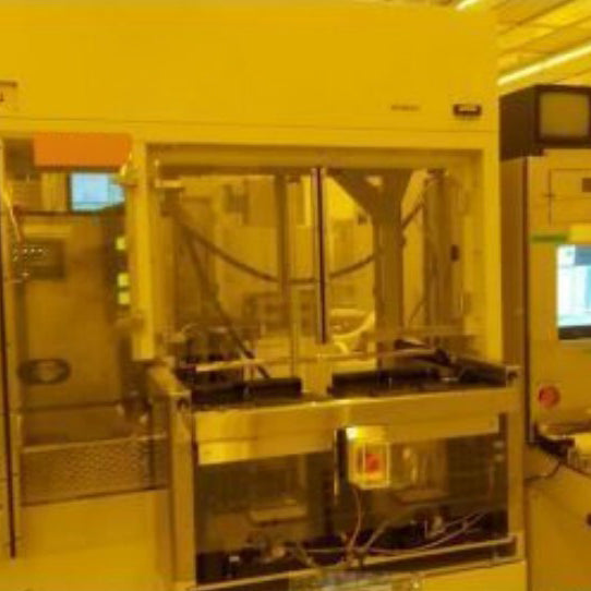 Hitachi S 8840 CD-SEM (Critical Dimension Scanning Electron Microscope)