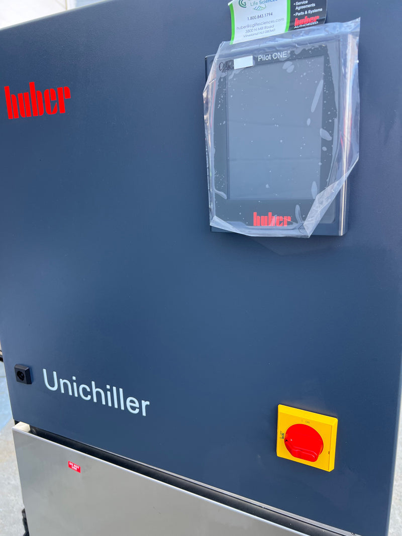 Huber 060 T Unichiller