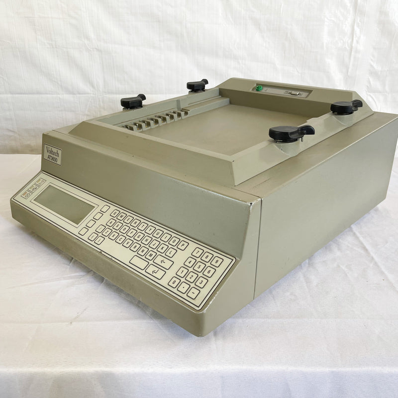 Voltech AT 3600 Automatic Transformer Tester