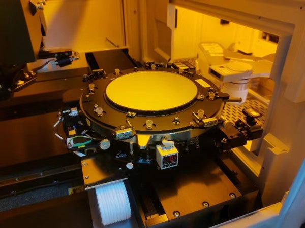 Camtek EagleT-i AOI (Automated Optical Inspection)
