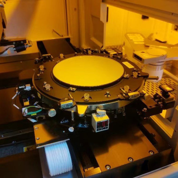 Camtek EagleT-i AOI (Automated Optical Inspection)