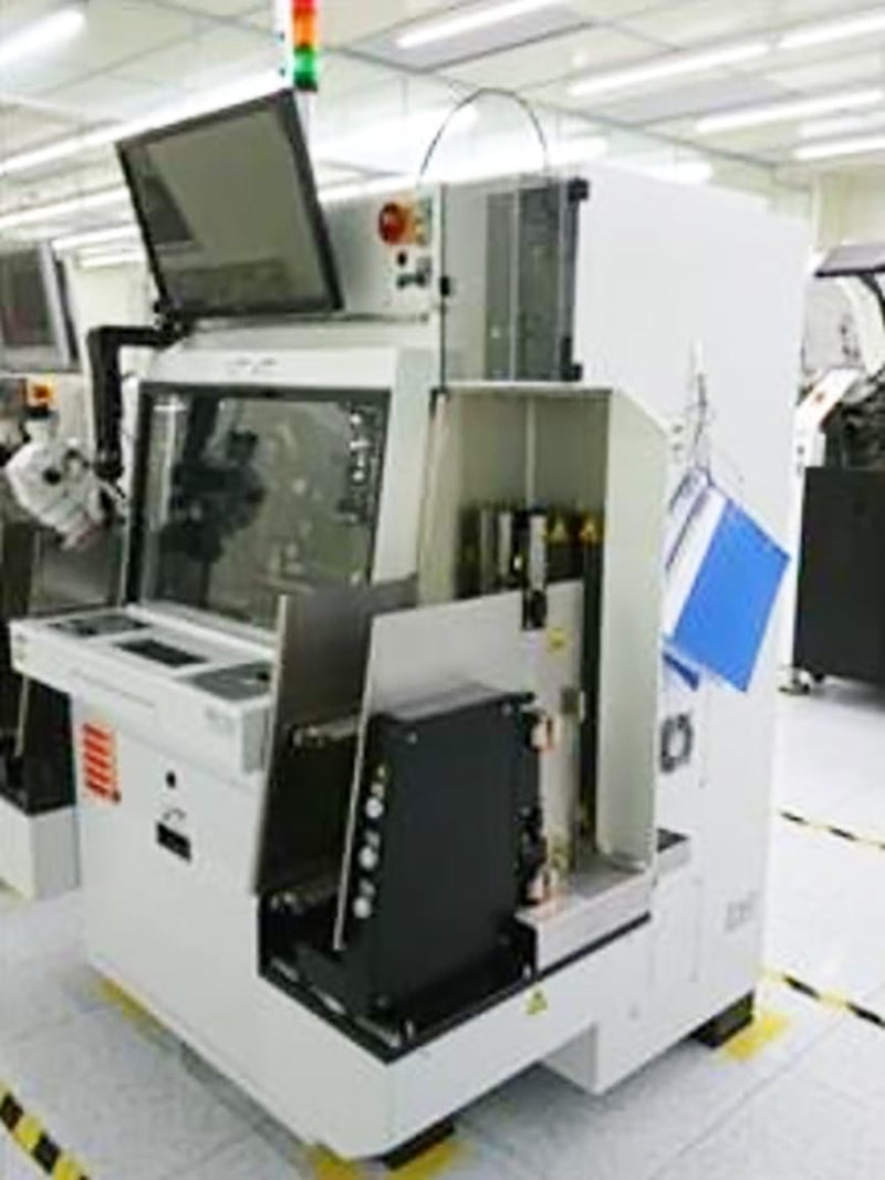 Hesse & Knipps (H&K) Bondjet 931