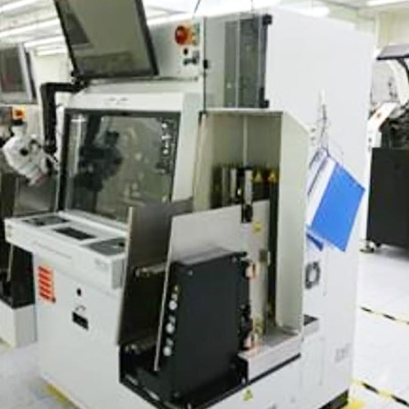 Hesse & Knipps (H&K) Bondjet 931