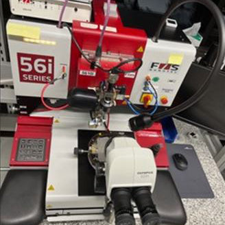 F&S Bondtec 56 XXi Wire Bonder