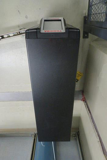 Watkins Johnson (WJ) WJ 999 R AP-CVD (Atmospheric Pressure - Chemical Vapor Deposition)