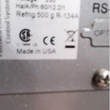 PolyScience NO 772046 WhisperCool Refrigerated Chiller