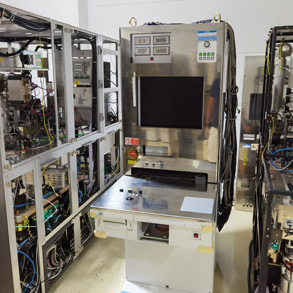 Hitachi S 9380 II CD-SEM (Critical Dimension Scanning Electron Microscope)