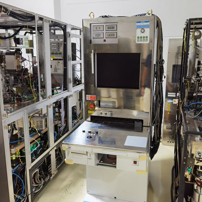 Hitachi S 9380 II CD-SEM (Critical Dimension Scanning Electron Microscope)