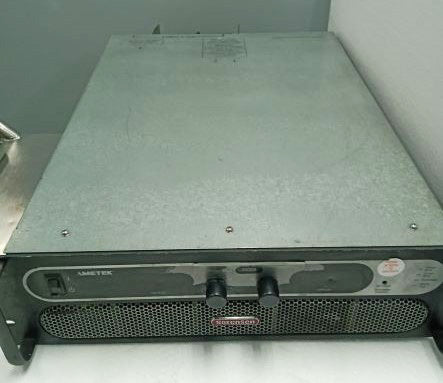 Sorensen SGA 30 334 C Power Supply