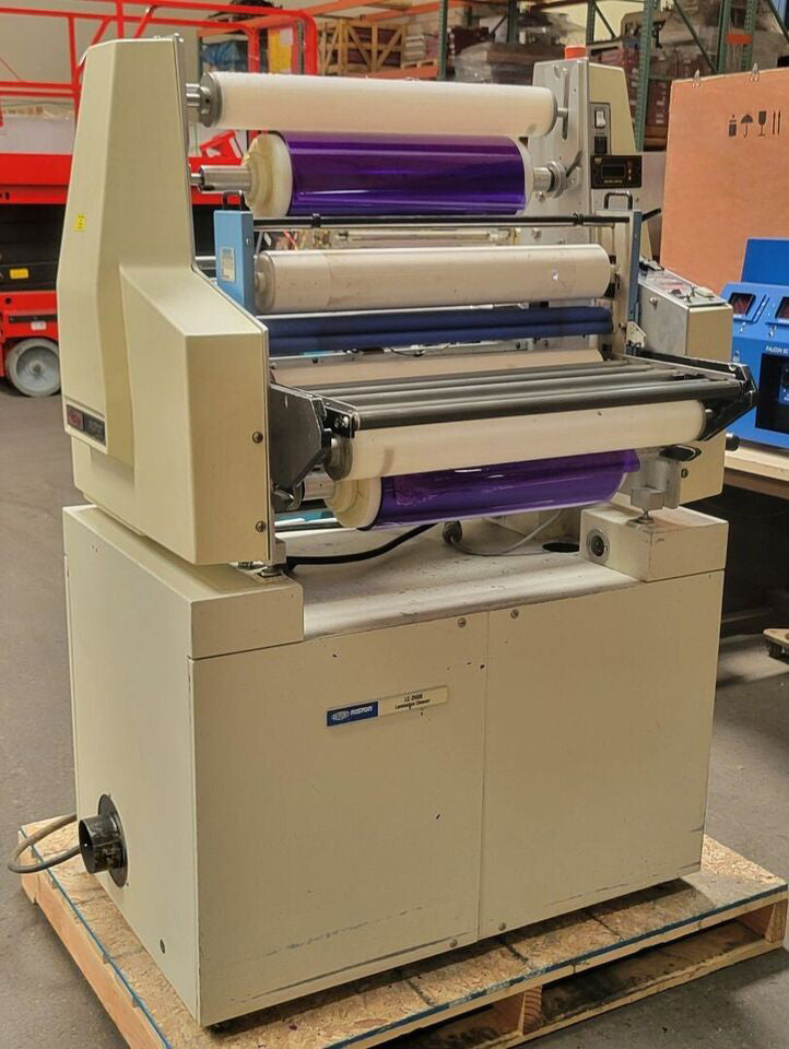 Dupont Riston HRL 24 Laminator