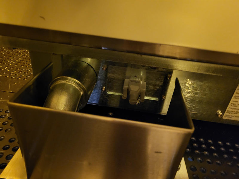 KLA SLF 17 Inspection System