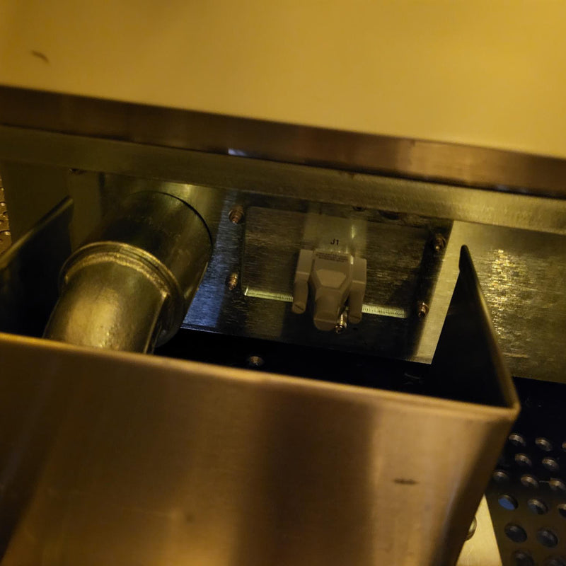 KLA SLF 17 Inspection System