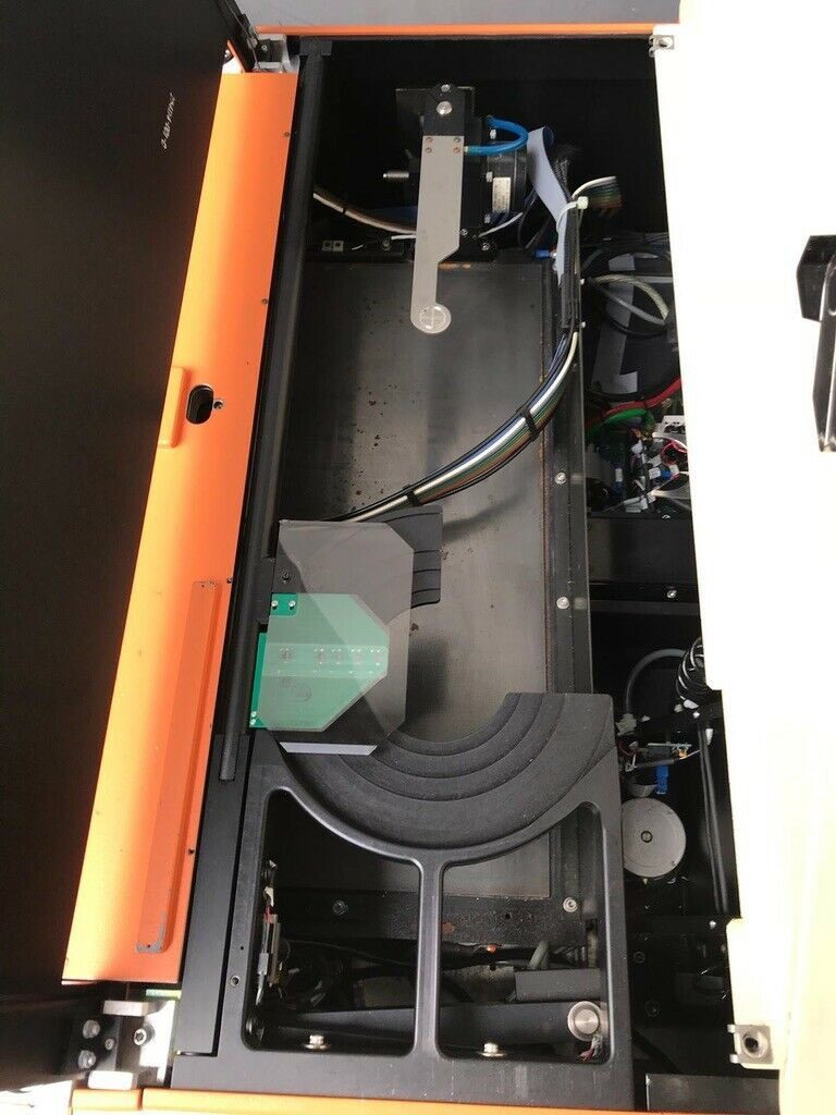 Electroglas 4080 X