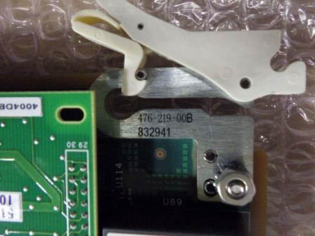 Teradyne IP 750 EX Tester