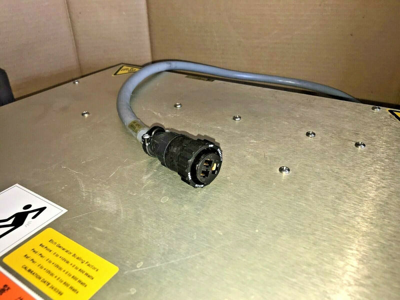 Comdel CX 600 S RF Generator
