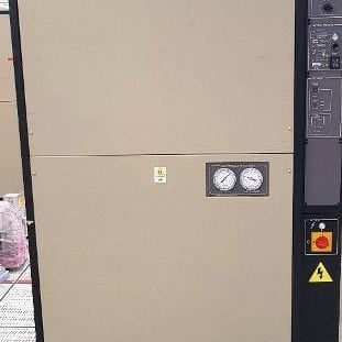 Polycold PFC 1100 LT Chiller