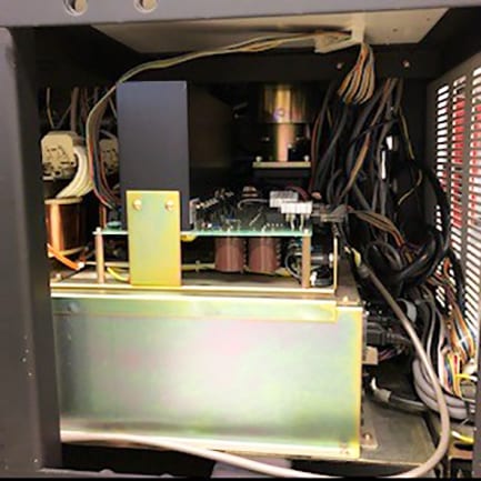 Hitachi S 8840 CD-SEM (Critical Dimension Scanning Electron Microscope)