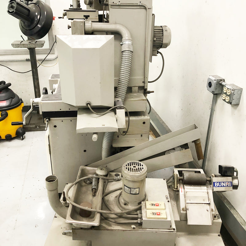 Okamoto PFG 500 P Surface Grinder