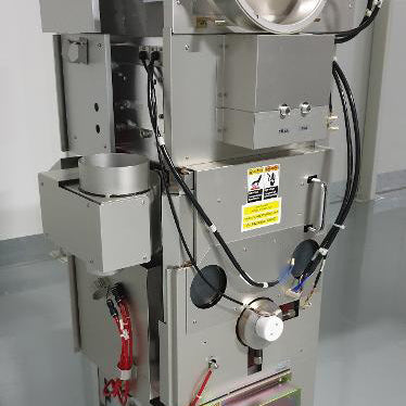 Canon FPA 3000 i 4 Stepper