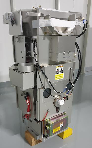 Canon FPA 3000 i 4 Stepper