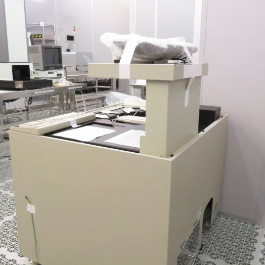 KLA OmniMap RS 55 TCA Resistivity Mapper