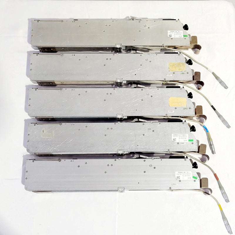 Siemens 24 x 32 mm Feeders