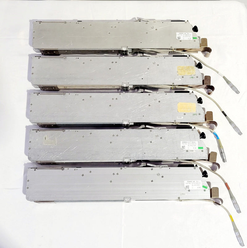 Siemens 24 x 32 mm Feeders