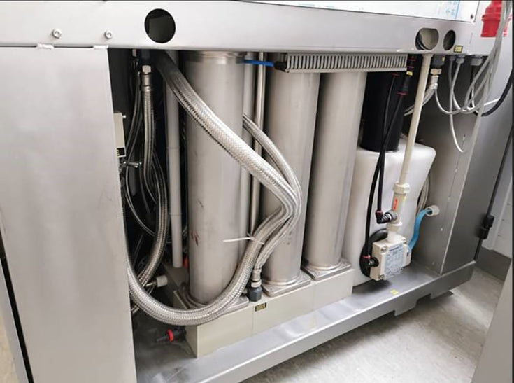 BWT Septron Line 60 Pro DI Water Generator