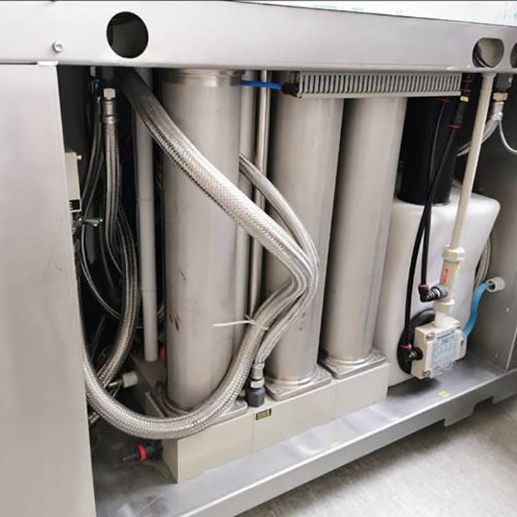 BWT Septron Line 60 Pro DI Water Generator