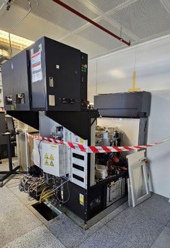 Applied Materials P 5000 CVD (Chemical Vapor Deposition)