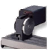Servo M 7800 CNC Milling Machine