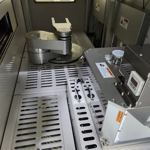 KLA HRP 350 Profilometer