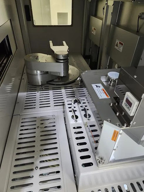 KLA HRP 350 Profilometer