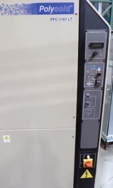 Polycold PFC 1101 LT Cryogenic Refrigeration Unit