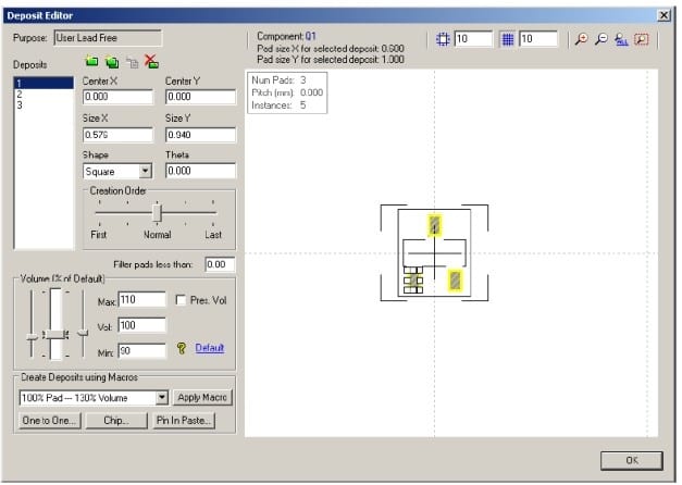 MyData MY 500 Jet Printer