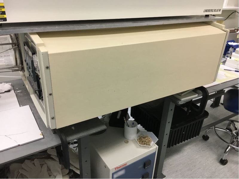 Thermco MB 81